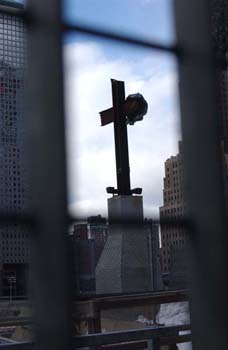 USA 2Cross Ground Zero.