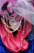 Venice Carnical mask
